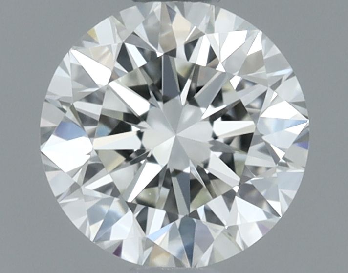 0.50 ct Round diamond