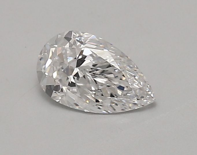 0.89 ct. pear Lab Grown Diamond front image