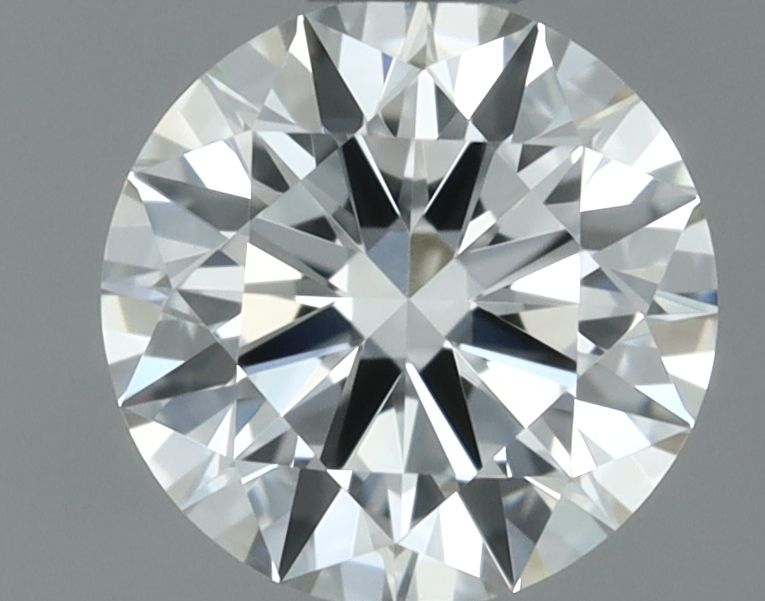 0.34 ct Round diamond
