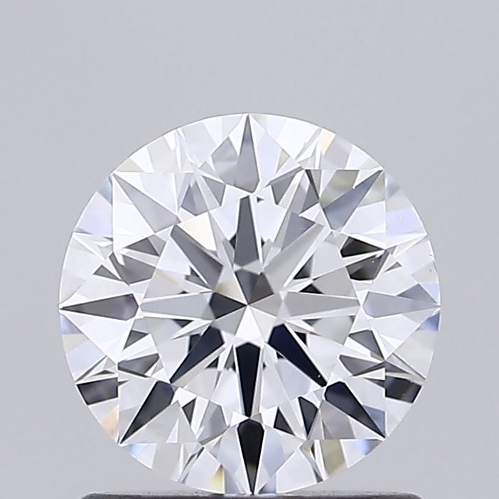 1.08 ct. round Lab Grown Diamond front image