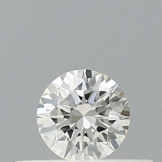 0.19 ct Round Diamond