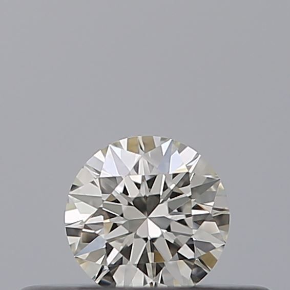 0.18 ct Round Diamond