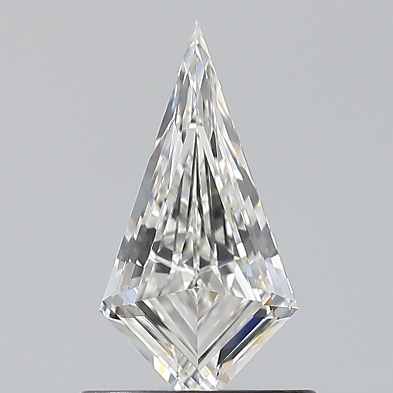 0.6 ct Kite Diamond