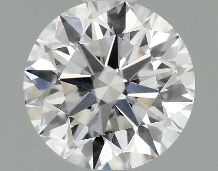 1.03 ct. round Lab Grown Diamond front image