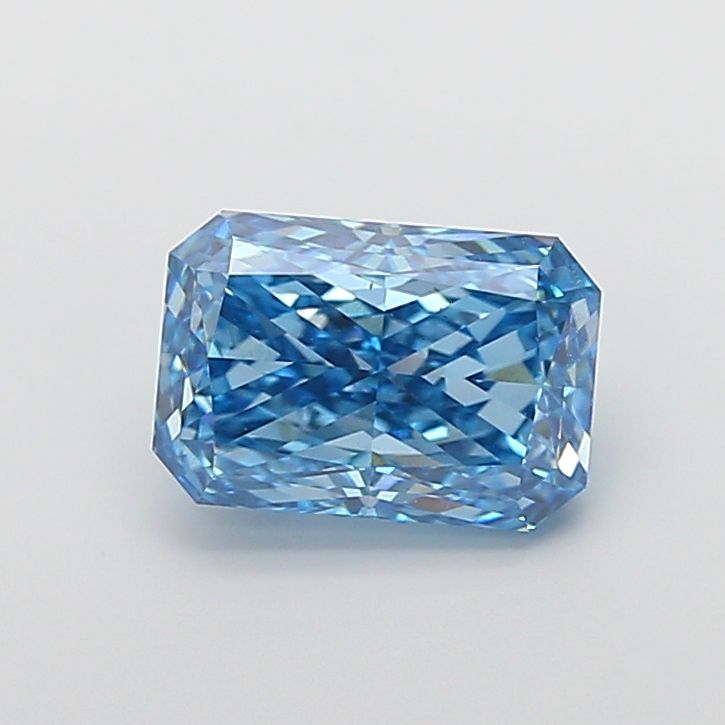 4.02 ct. radiant Lab Grown Diamond front image