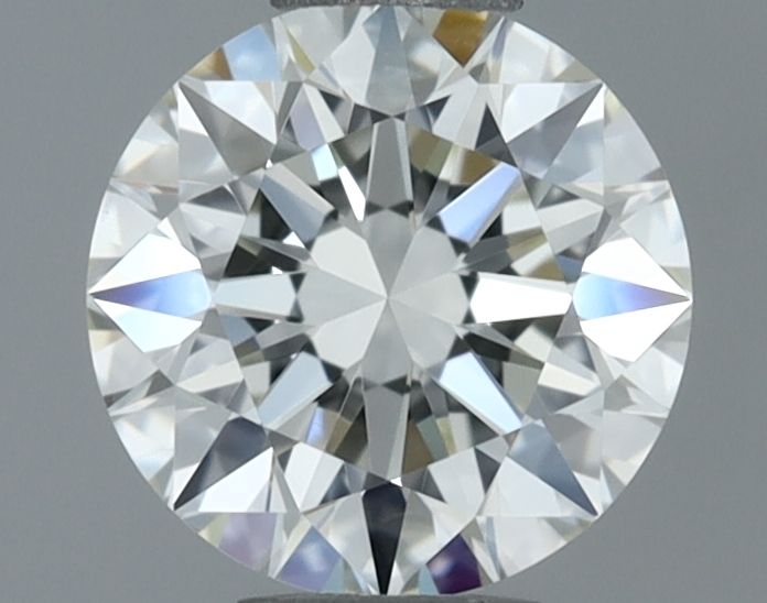 0.50 ct Round diamond