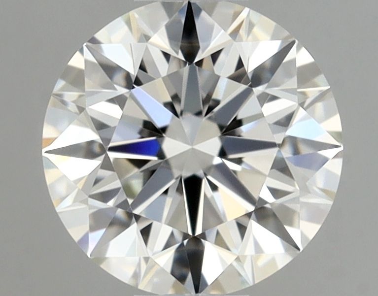 0.50 ct Round diamond