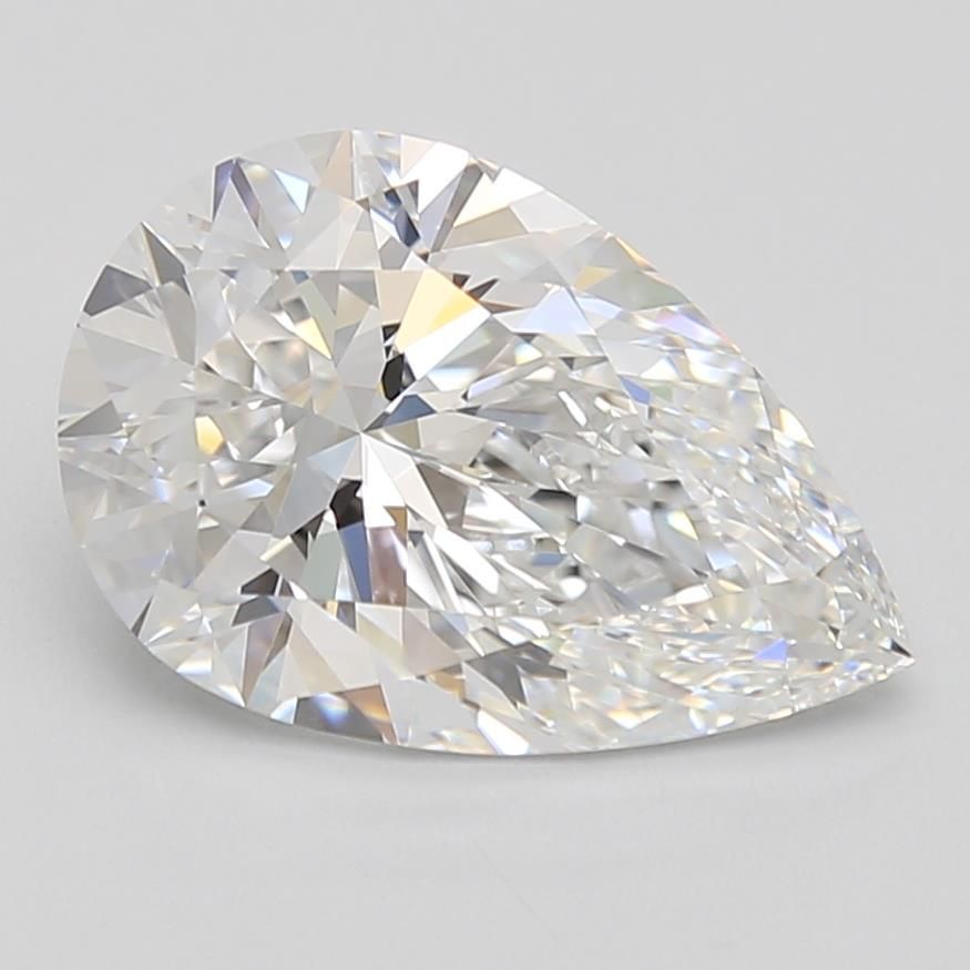 3.07 Carat