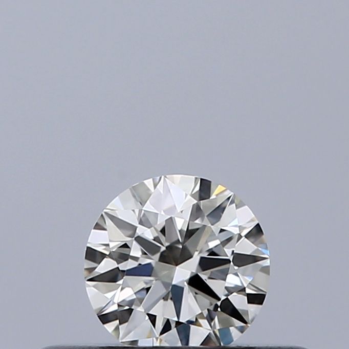 0.20 ct Round diamond