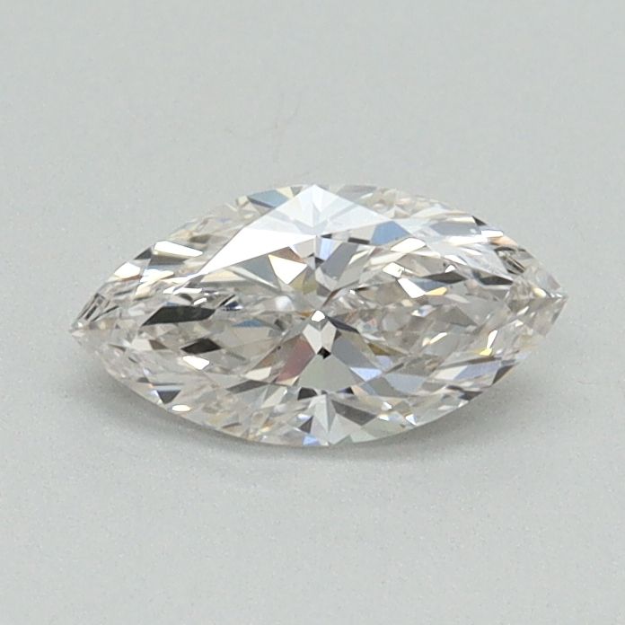0.42 ct Marquise diamond