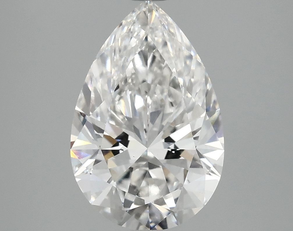 2.66 Carat