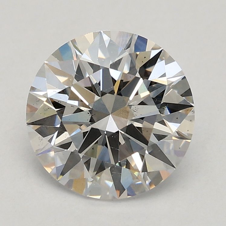 1.13 ct. round Lab Grown Diamond front image