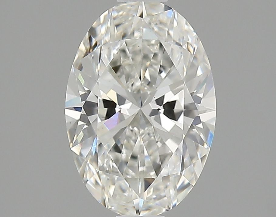 1.22 ct Oval diamond