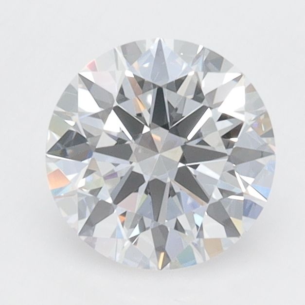 1.06 ct. round Lab Grown Diamond front image