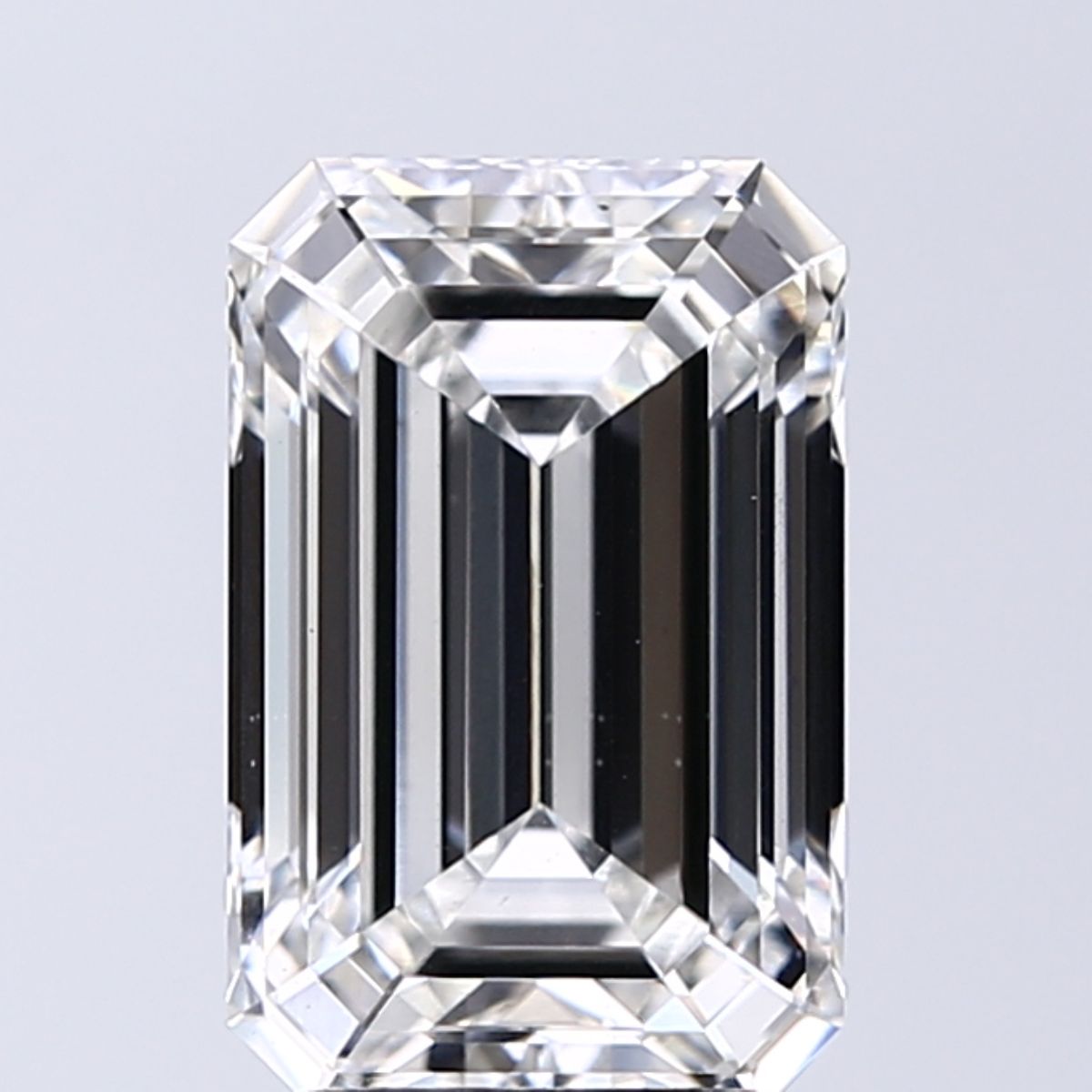 3.02 ct Emerald diamond