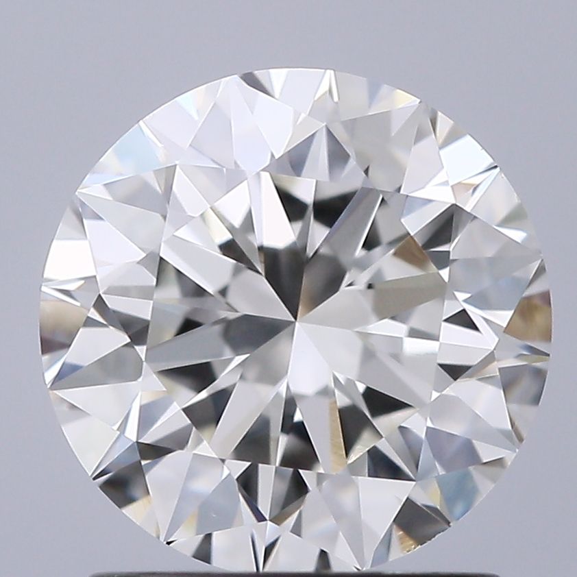 1.50 ct Round diamond