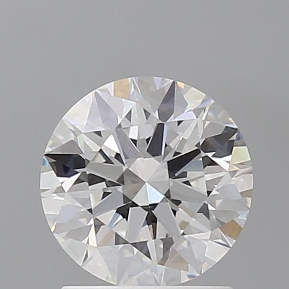 1.54 ct. round Lab Grown Diamond front image