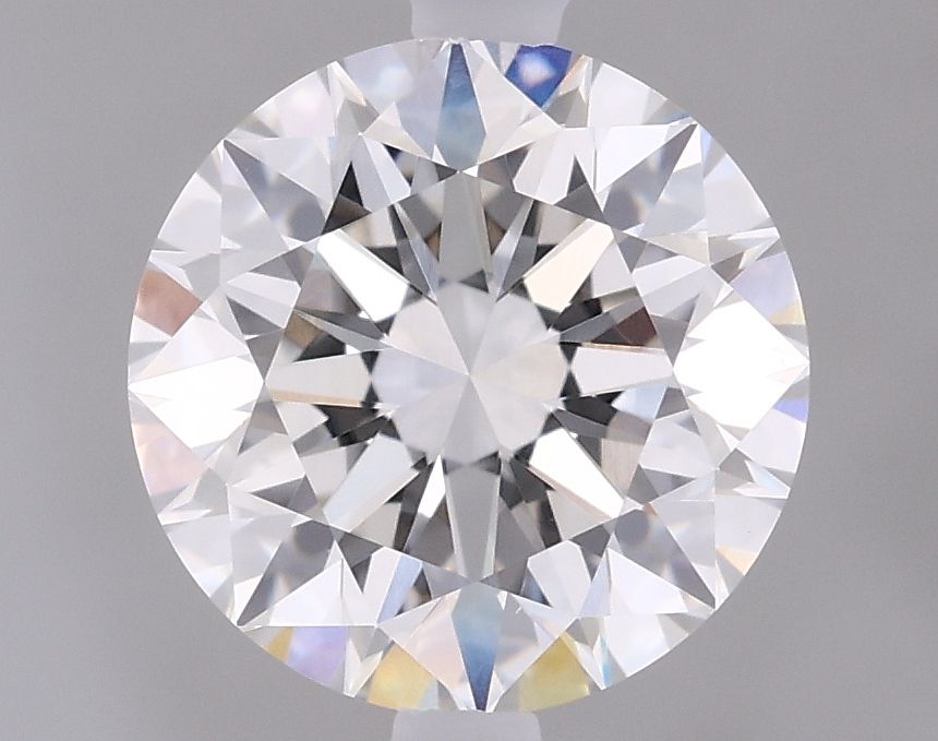 1.50 ct Round diamond