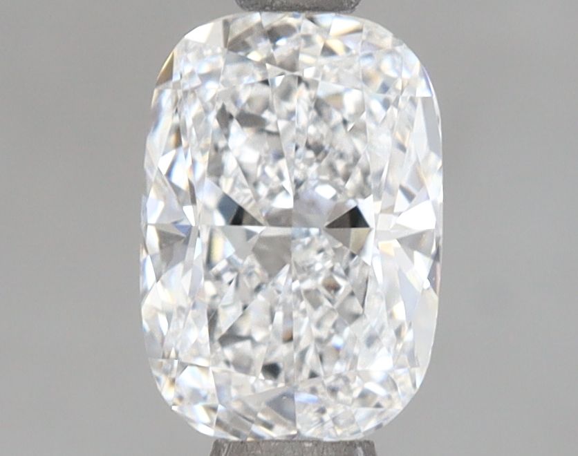 1.13 ct lab-grown Cushion brilliant Diamond