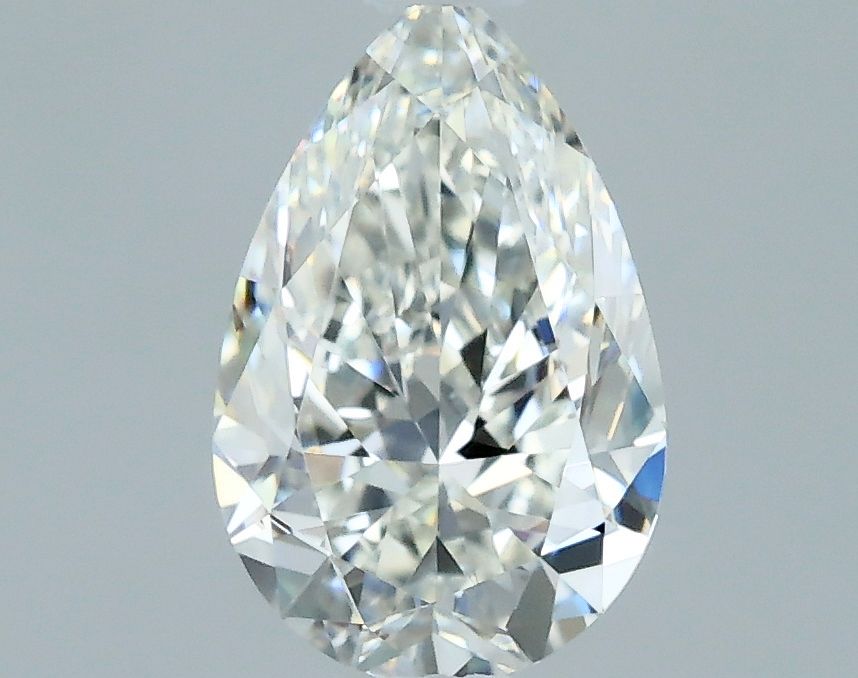 0.70 ct Pear diamond