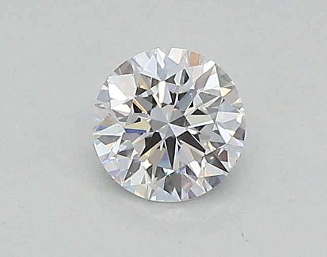 0.27 ct lab-grown Round Diamond