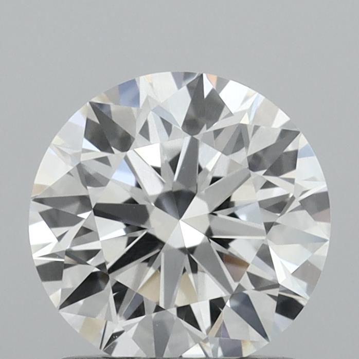 1.05 ct. round Lab Grown Diamond front image