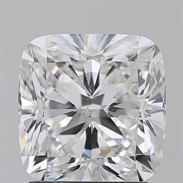 2.01 Carat
