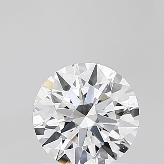 1.06 ct. round Lab Grown Diamond front image
