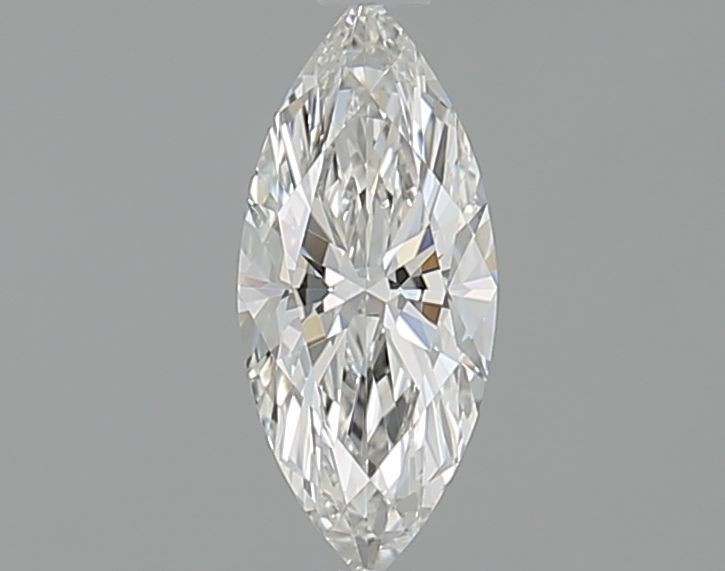 0.50 ct Marquise diamond