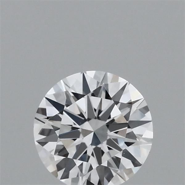 0.38 ct lab-grown Round Diamond