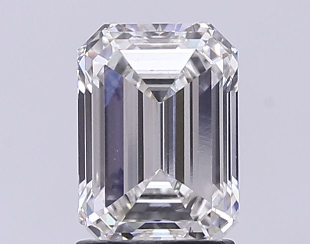 1.90 ct Emerald diamond
