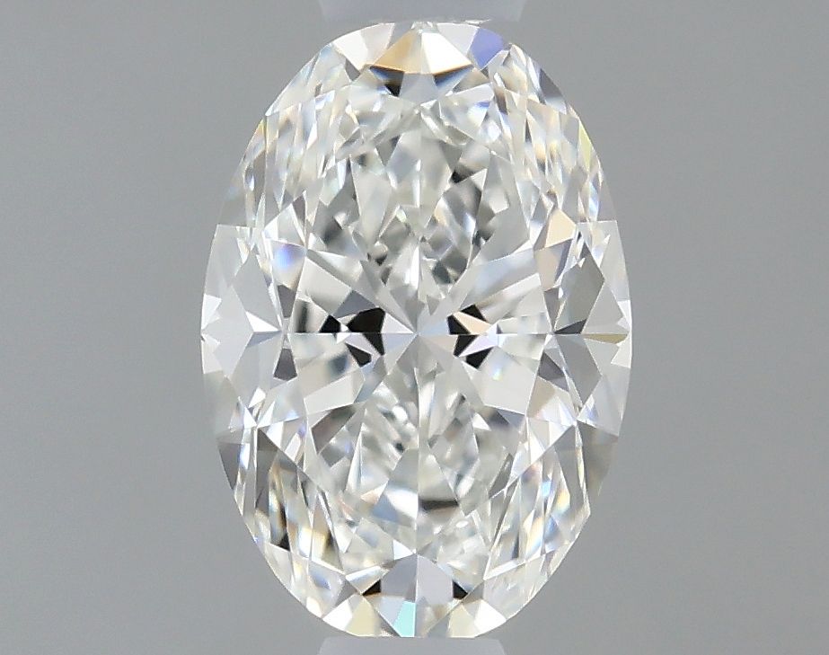 0.50 ct Oval diamond