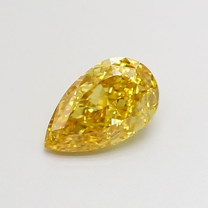 1.03 ct Pear diamond