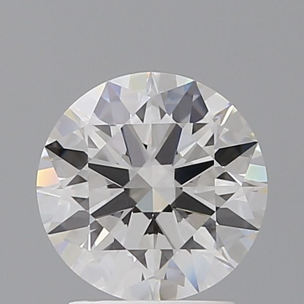 2.10 ct Round diamond