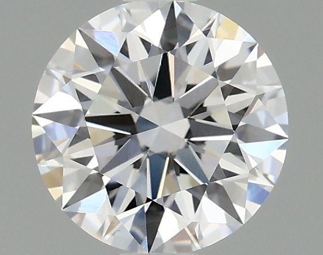 1.03 ct. round Lab Grown Diamond front image