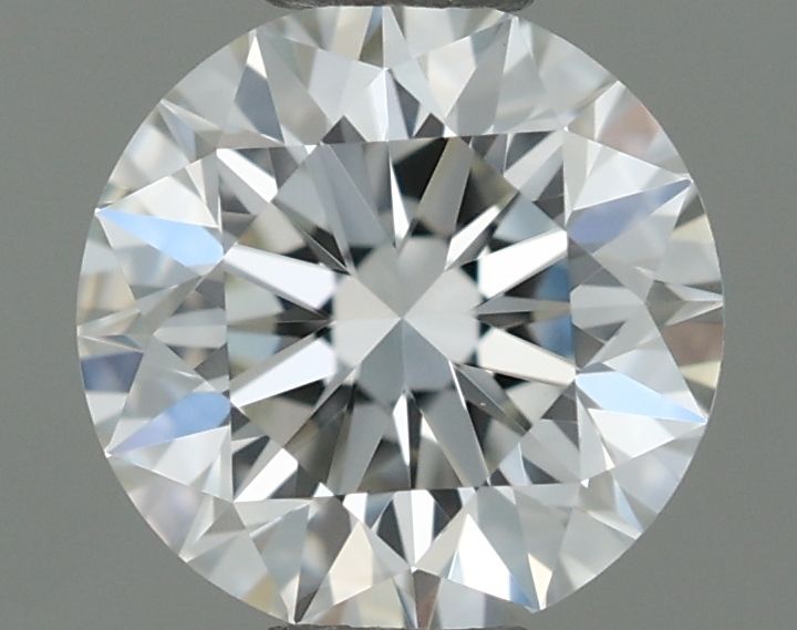 0.40 ct Round diamond