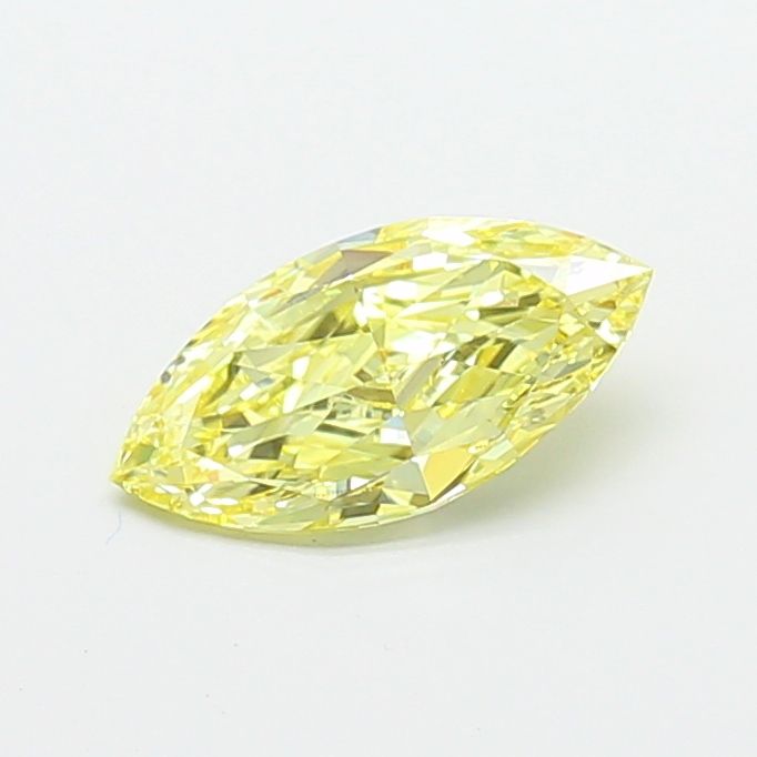 1.08 ct. marquise Lab Grown Diamond front image