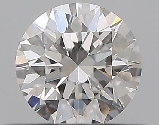 0.3 ct Round Diamond