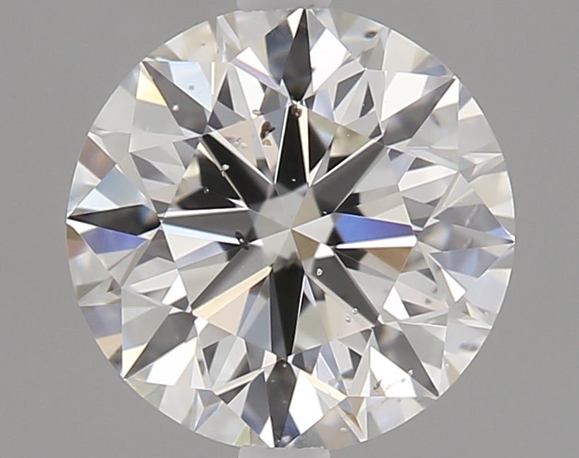 0.93 Carat