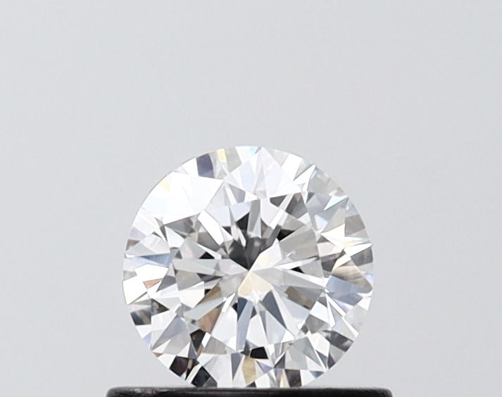 0.52 ct. round Lab Grown Diamond front image