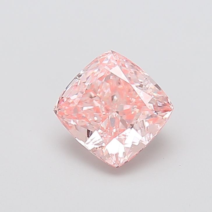 2.05 ct Cushion Modified diamond