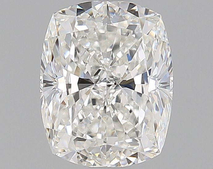 0.90 ct Cushion Brilliant diamond