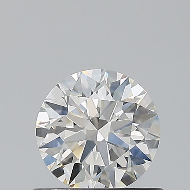 0.60 ct Round diamond