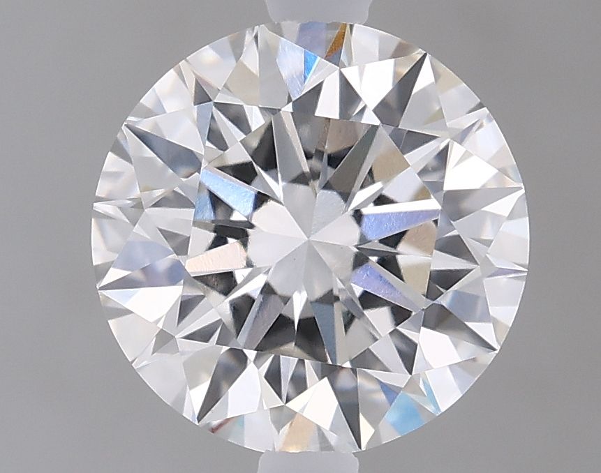 1.53 ct. round Lab Grown Diamond front image