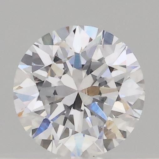 0.22 ct lab-grown Round Diamond