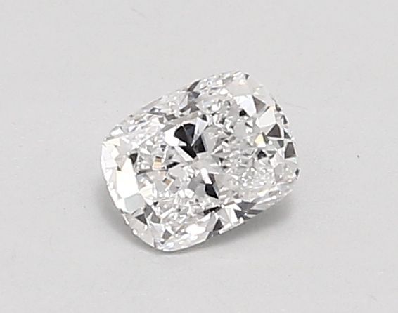 0.48 ct lab-grown Cushion modified Diamond