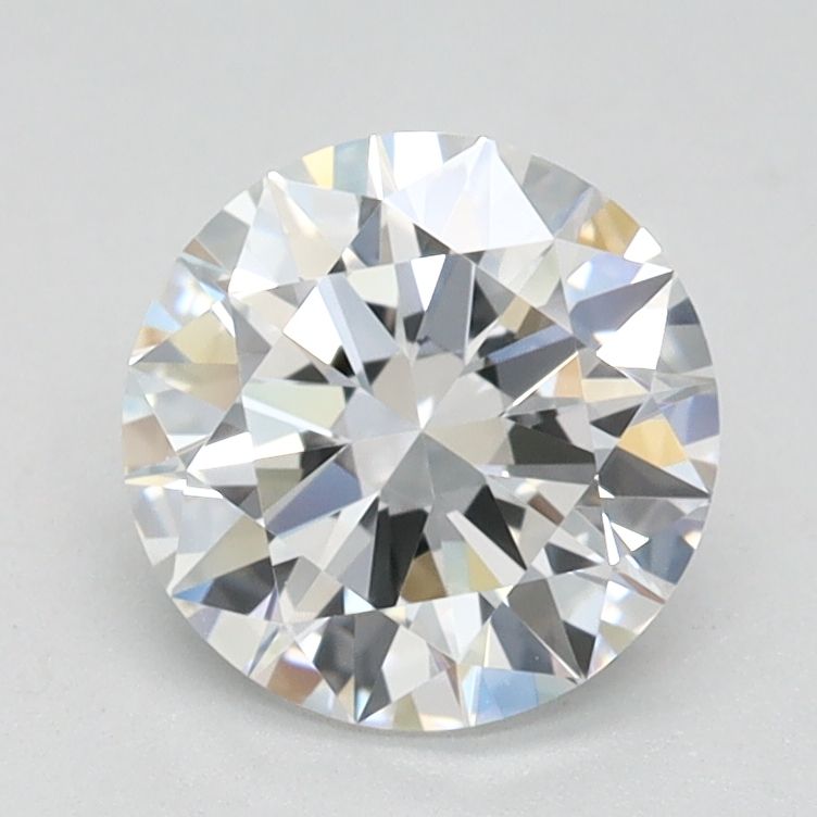 1.00 ct. round Lab Grown Diamond front image