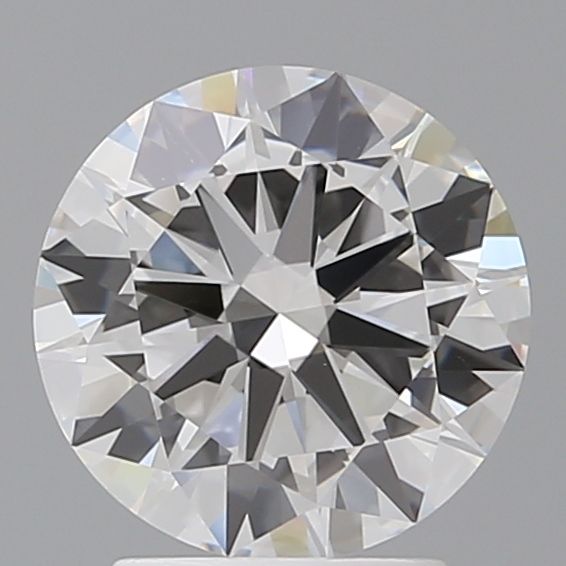 2.52 ct. round Lab Grown Diamond front image