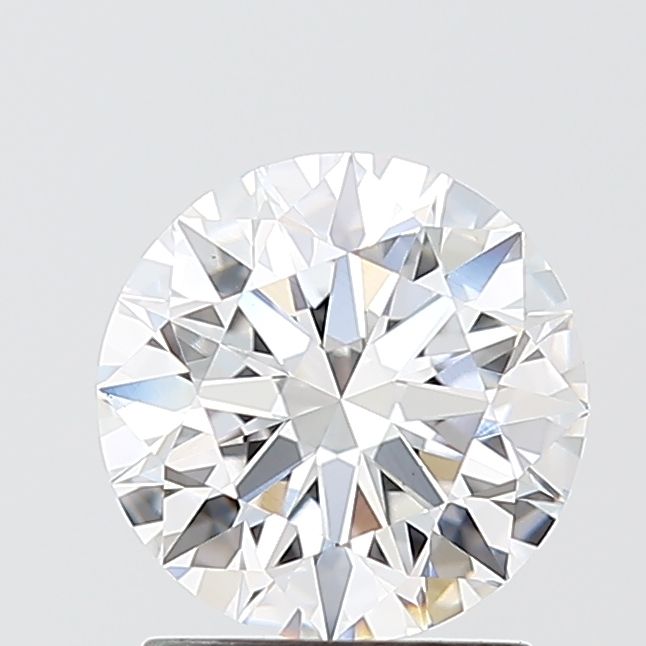 1.59 ct. round Lab Grown Diamond front image