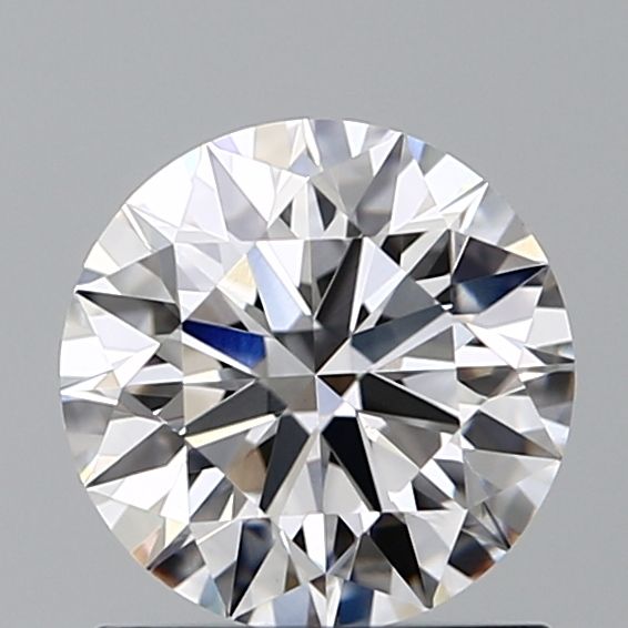 1.06 ct. round Lab Grown Diamond front image